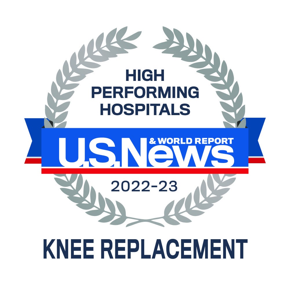 2022-23 Knee Replacement