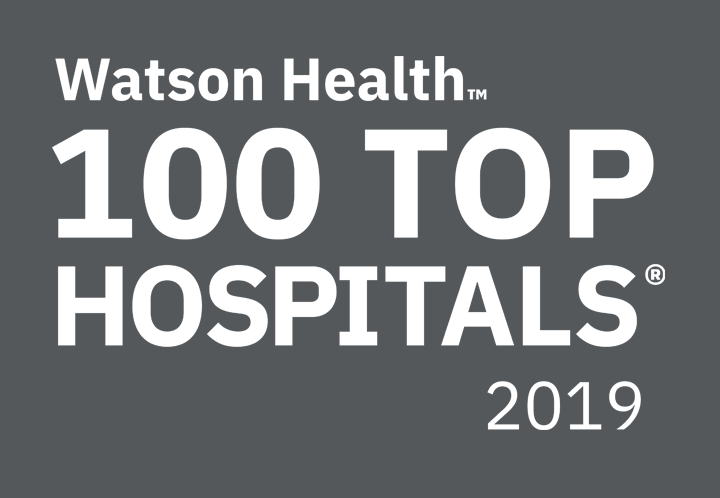 Mount Carmel St. Ann's wins IBM Watson 100 Top Hospitals.