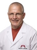 Charles D Baughman, MD 