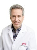 Mark D Ricaurte, MD 