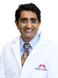 Shailesh R Patel, MD 