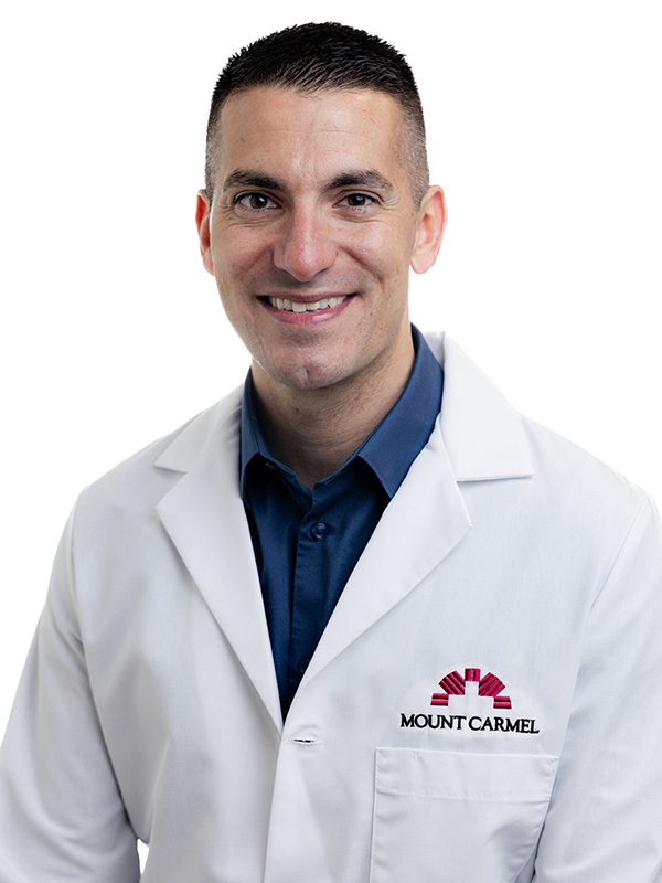 James Pantelis, PharmD