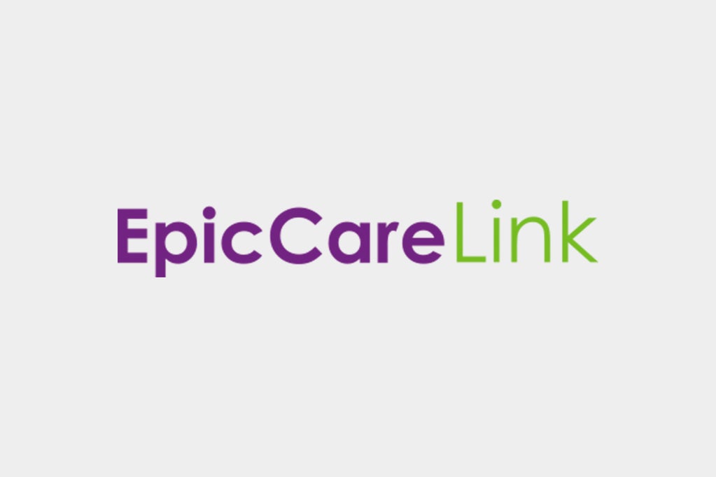 EpicCare Link | Mount Carmel Health System