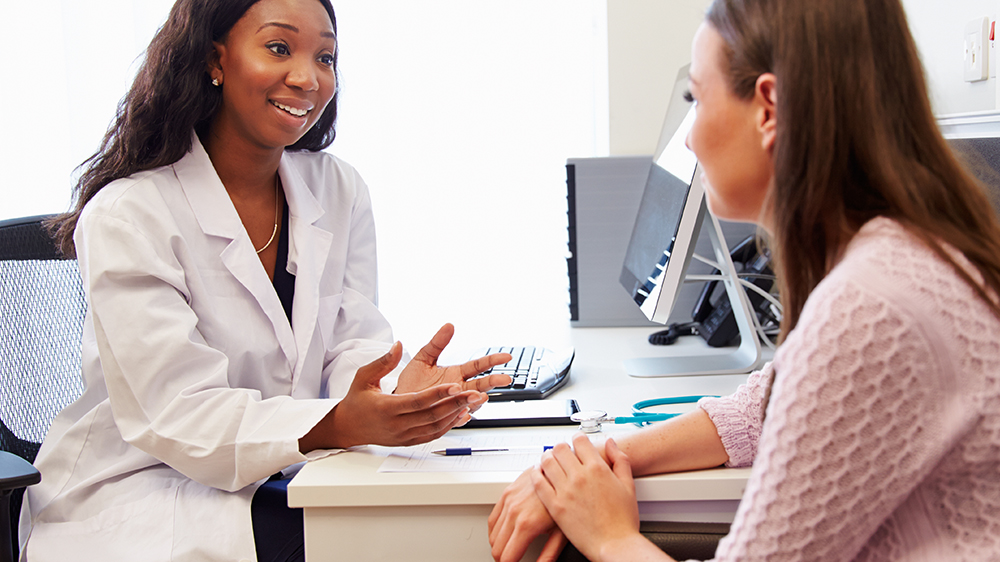 Diabetes Self-Management: Type 2 Basics