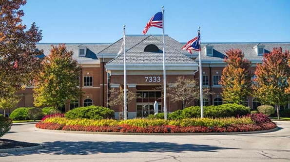 Mount Carmel New Albany Hospital