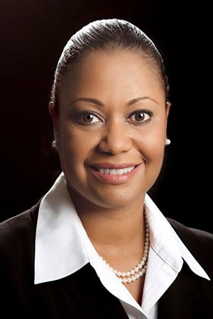 Dr. K. Shelette Stewart