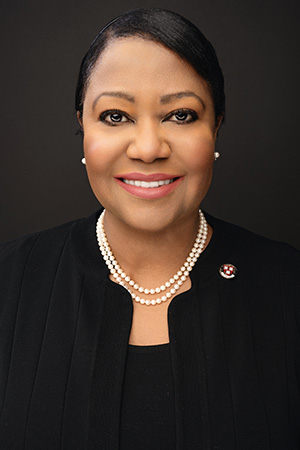 Dr. K. Shelette Stewart