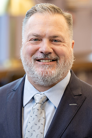 Dr. Joseph S. Winchell