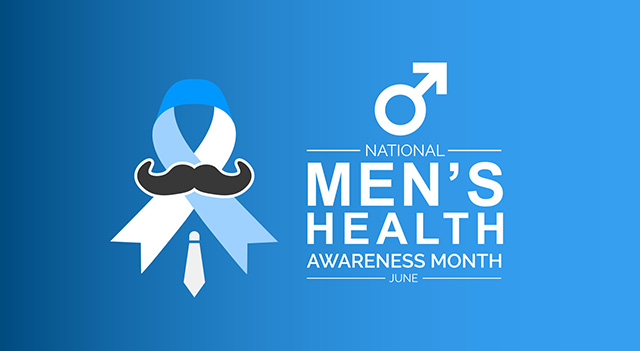 Men's Health Awareness Month