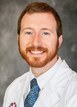 Nicholas Bellingham, DO