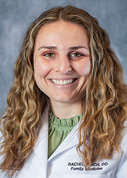 Rachel Koch, DO