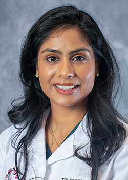 Tulshi Patel, MD