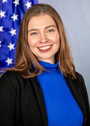 Marielle Siebert, DO