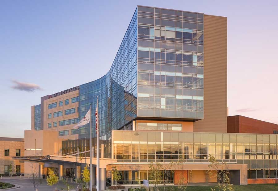 mount carmel grove city