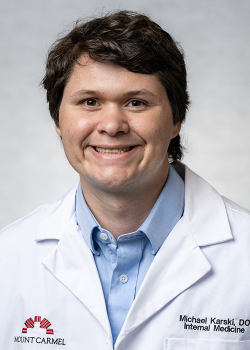 Michael Karski,
