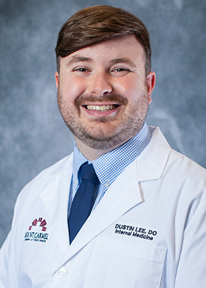 Dustin Lee, DO