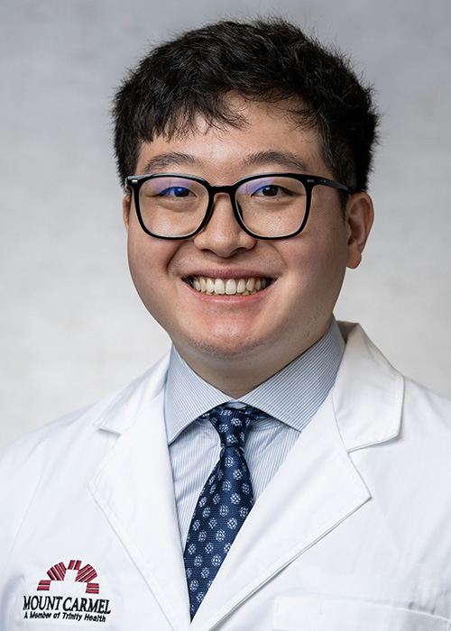 Brian Li