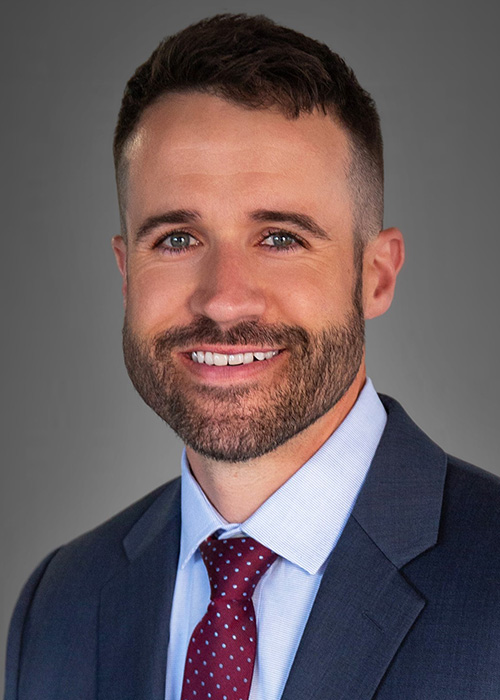 Zach Sirois