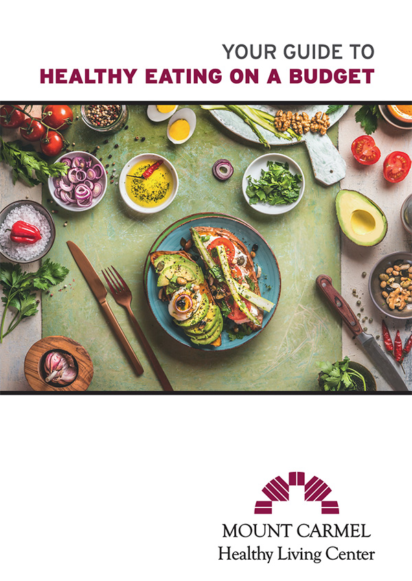 Guide to Healthy Eating on a Budget