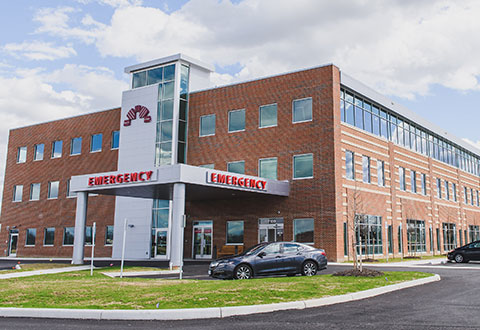 Mount Carmel Women's Health Center Lewis Center