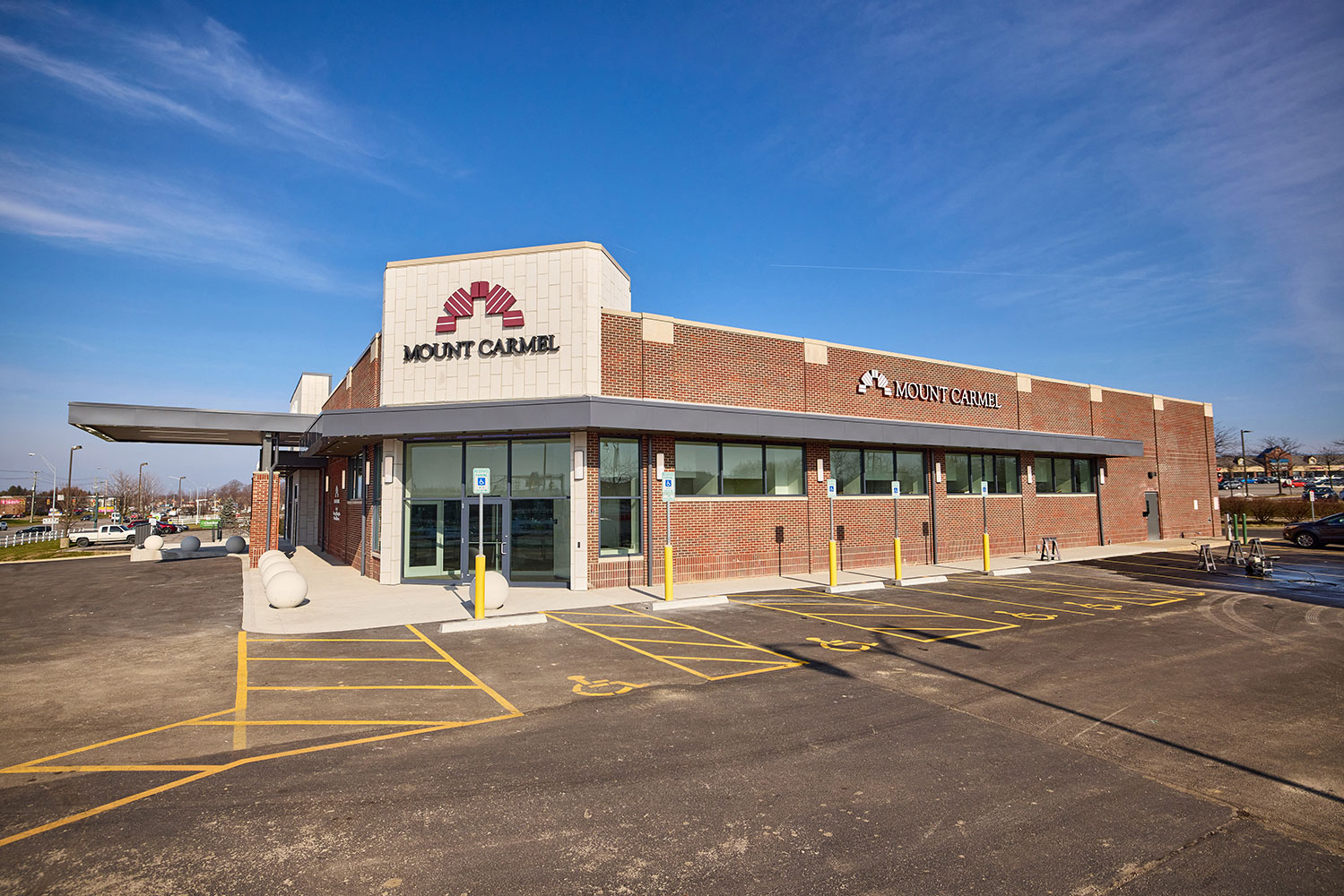 Mount Carmel Medical Group Reynoldsburg