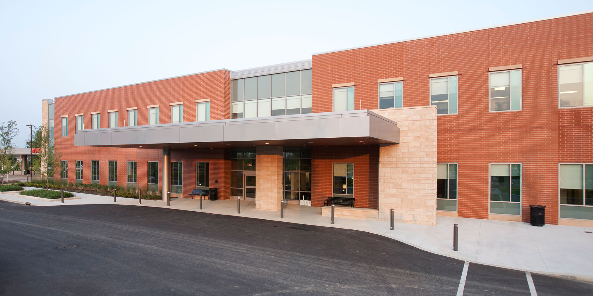 Mount Carmel Heart & Vascular Imaging North Meadows