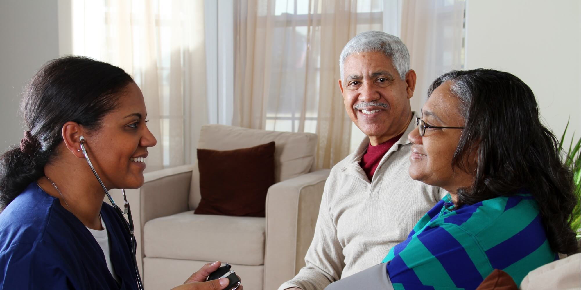 Mount Carmel Home Care