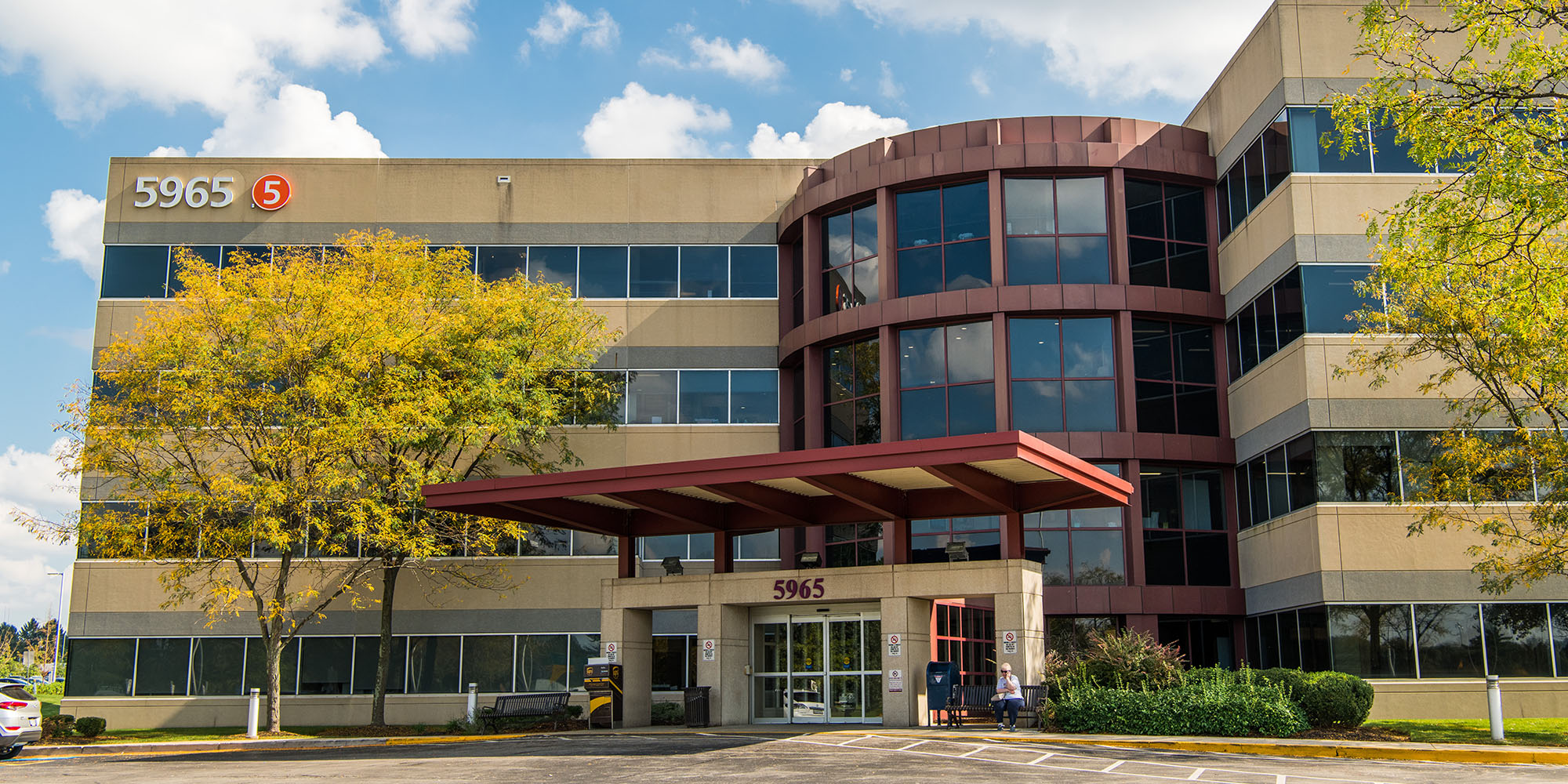 Mount Carmel Neurology East