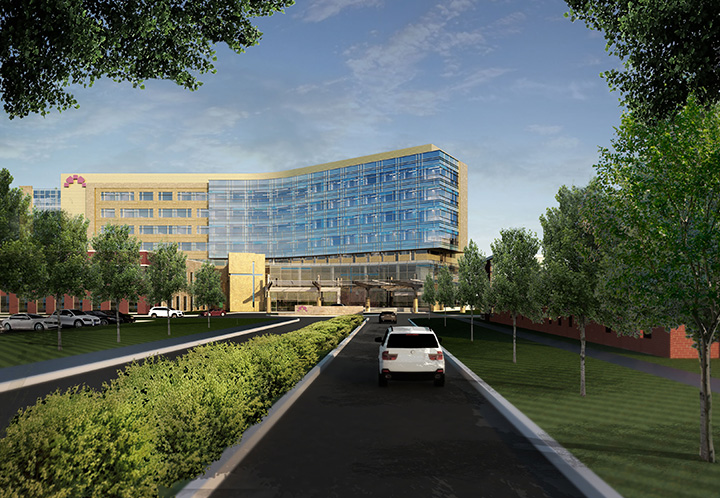 Mount Carmel Imaging Center Grove City