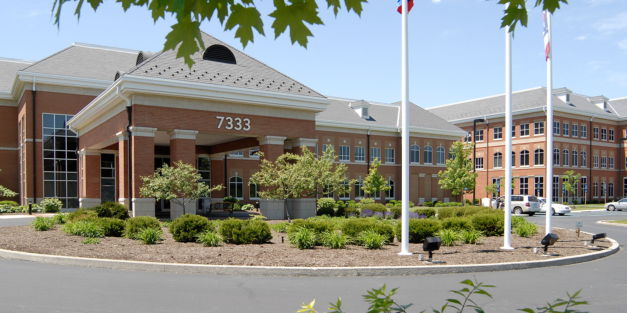 Mount Carmel New Albany Heart & Vascular Imaging