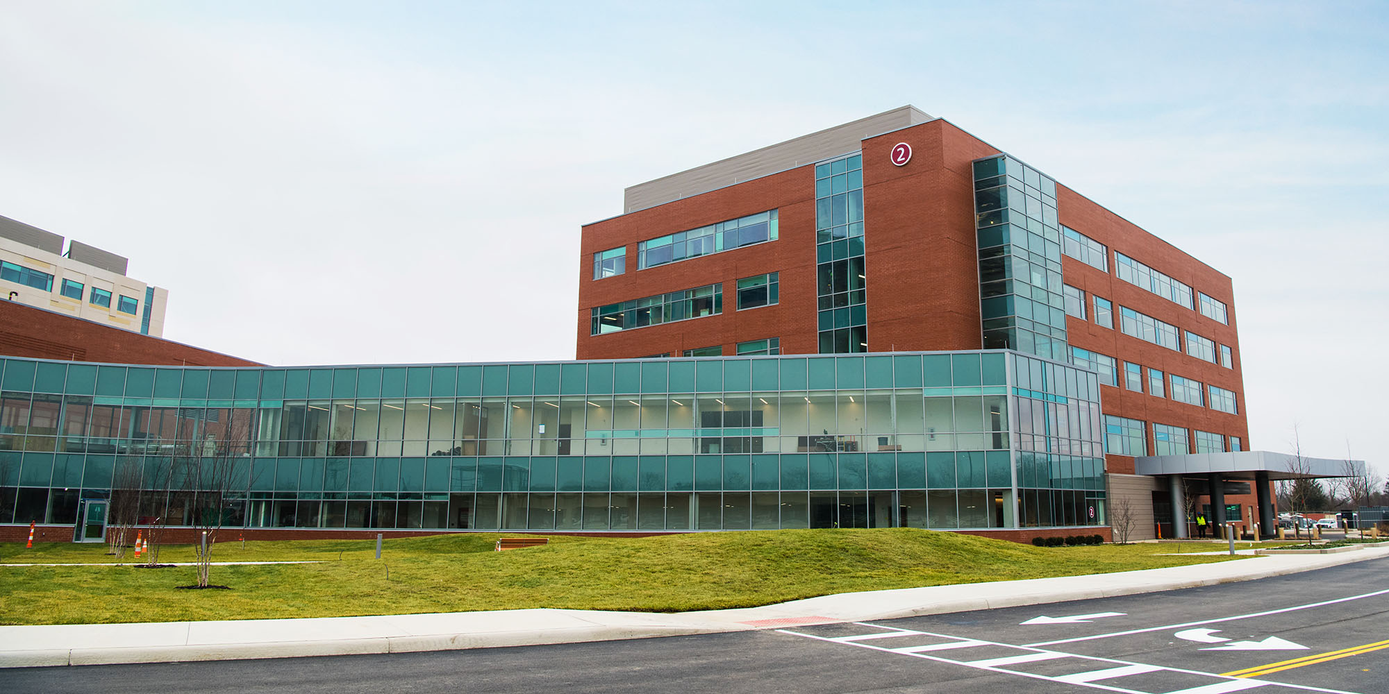 Mount Carmel Graduate Medical Education