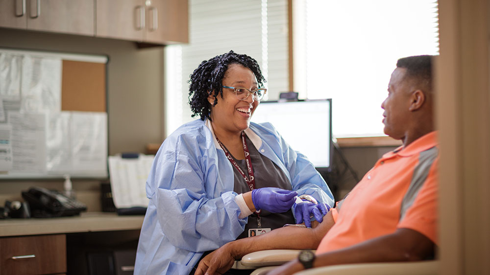Mount Carmel Lab Service Center New Albany