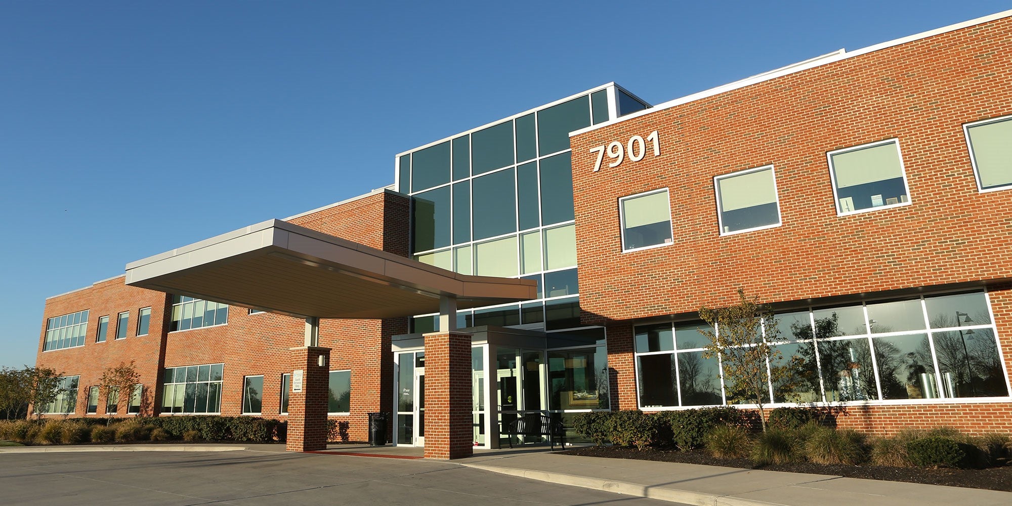Mount Carmel Pulmonary & Sleep Canal Winchester