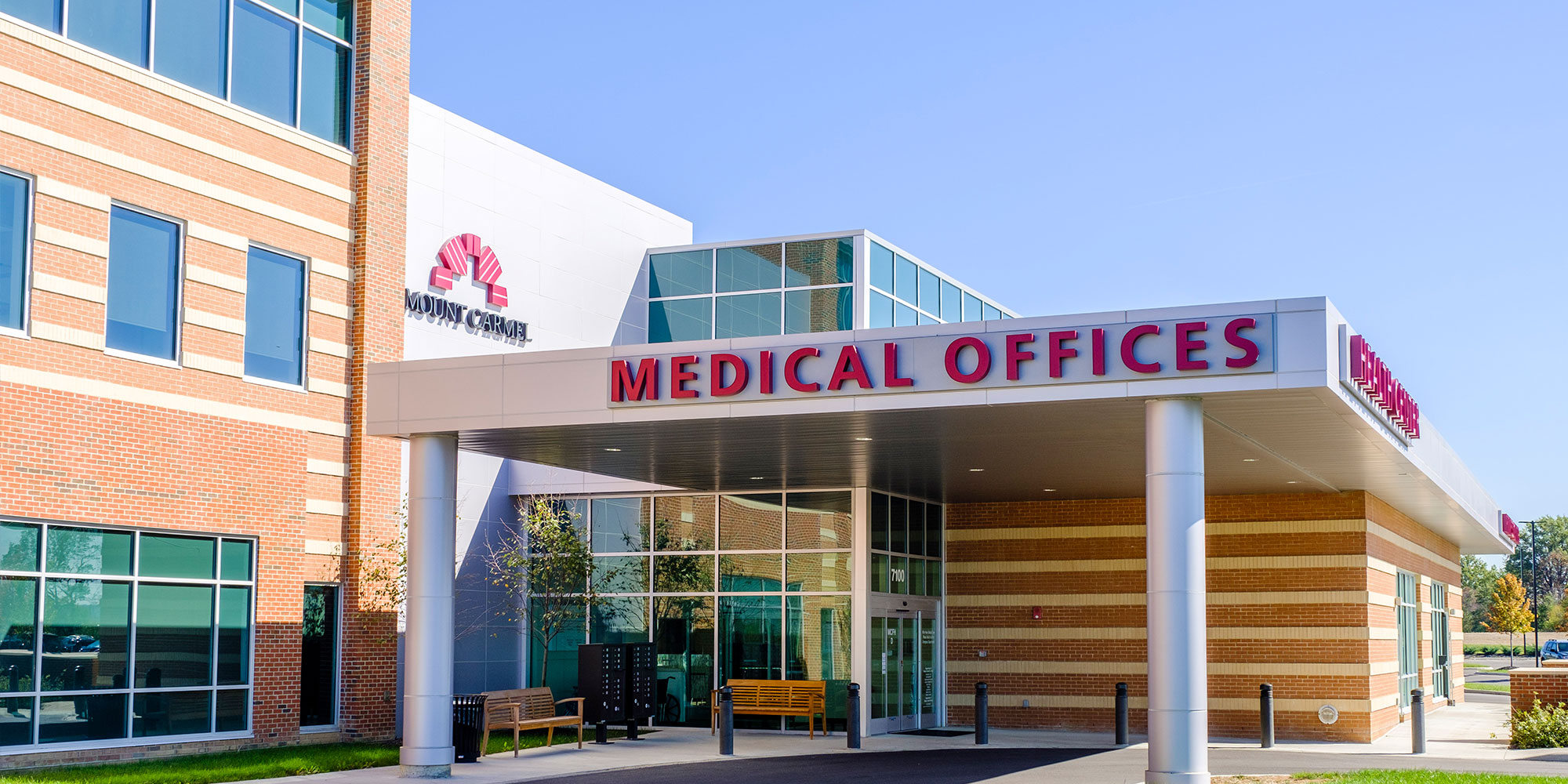 Mount Carmel Heart & Vascular Specialists Lewis Center