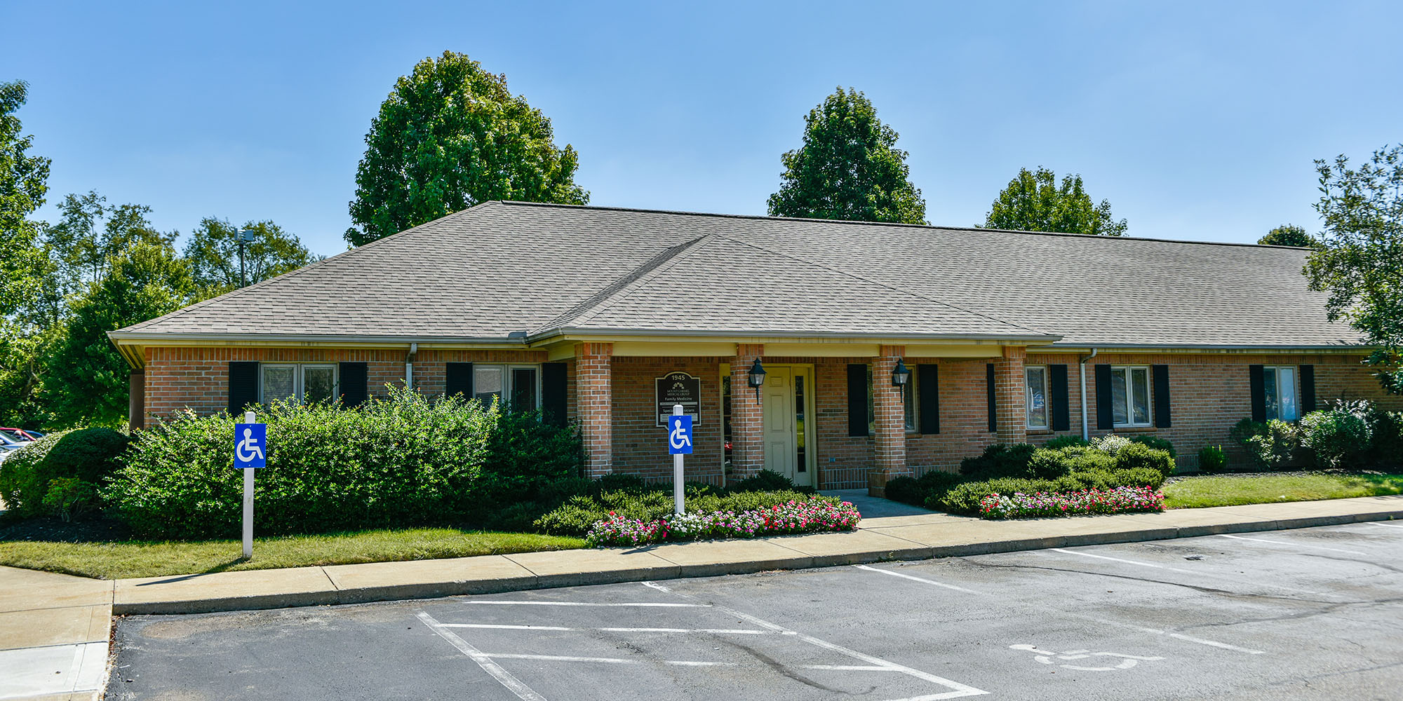 Mount Carmel Medical Group Granville