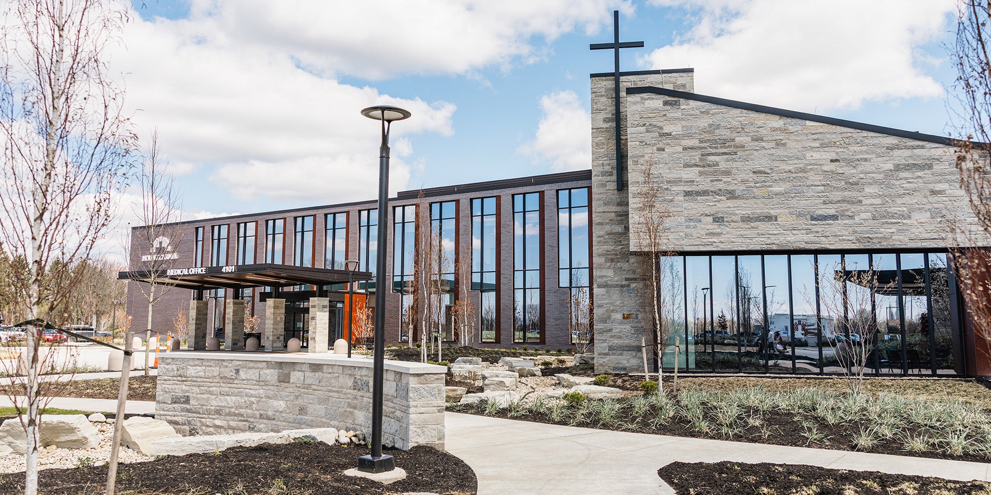 Mount Carmel Medical Group Dublin Emerald