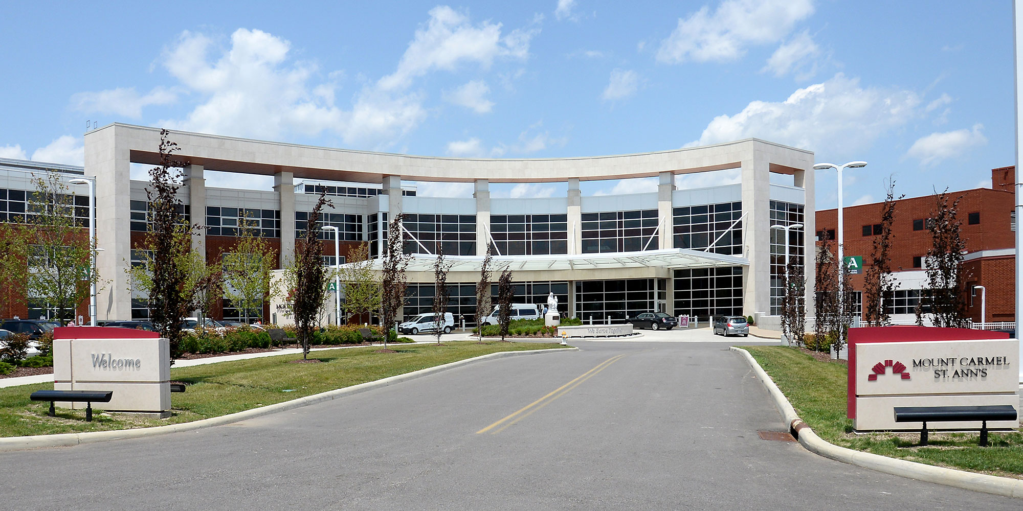 Mount Carmel St. Ann's Emergency Room