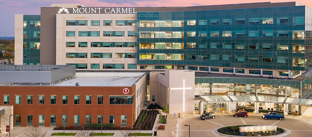 Mount Carmel Grove City