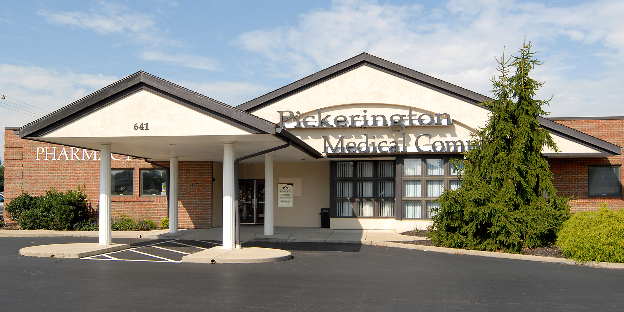 Mount Carmel Medical Group Pickerington