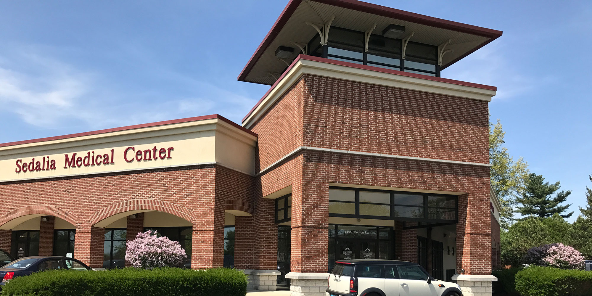 Mount Carmel Medical Group Sedalia