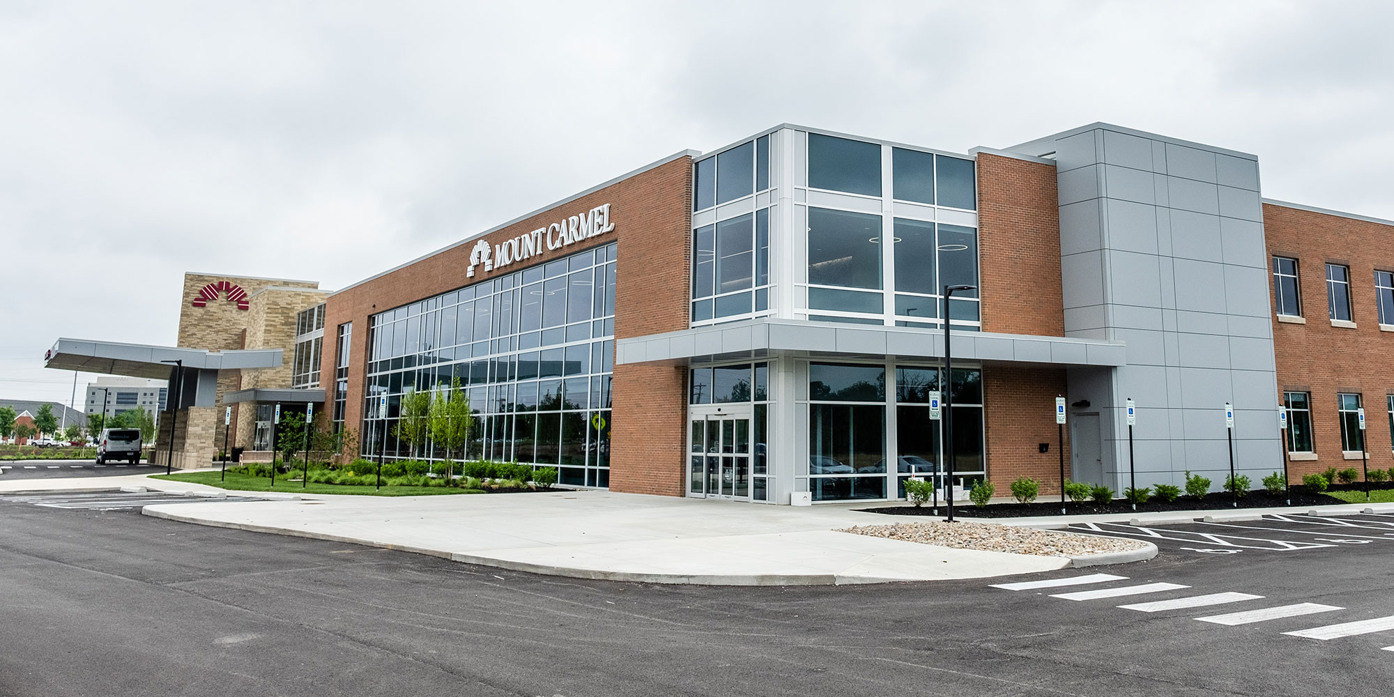 Mount Carmel Hilliard