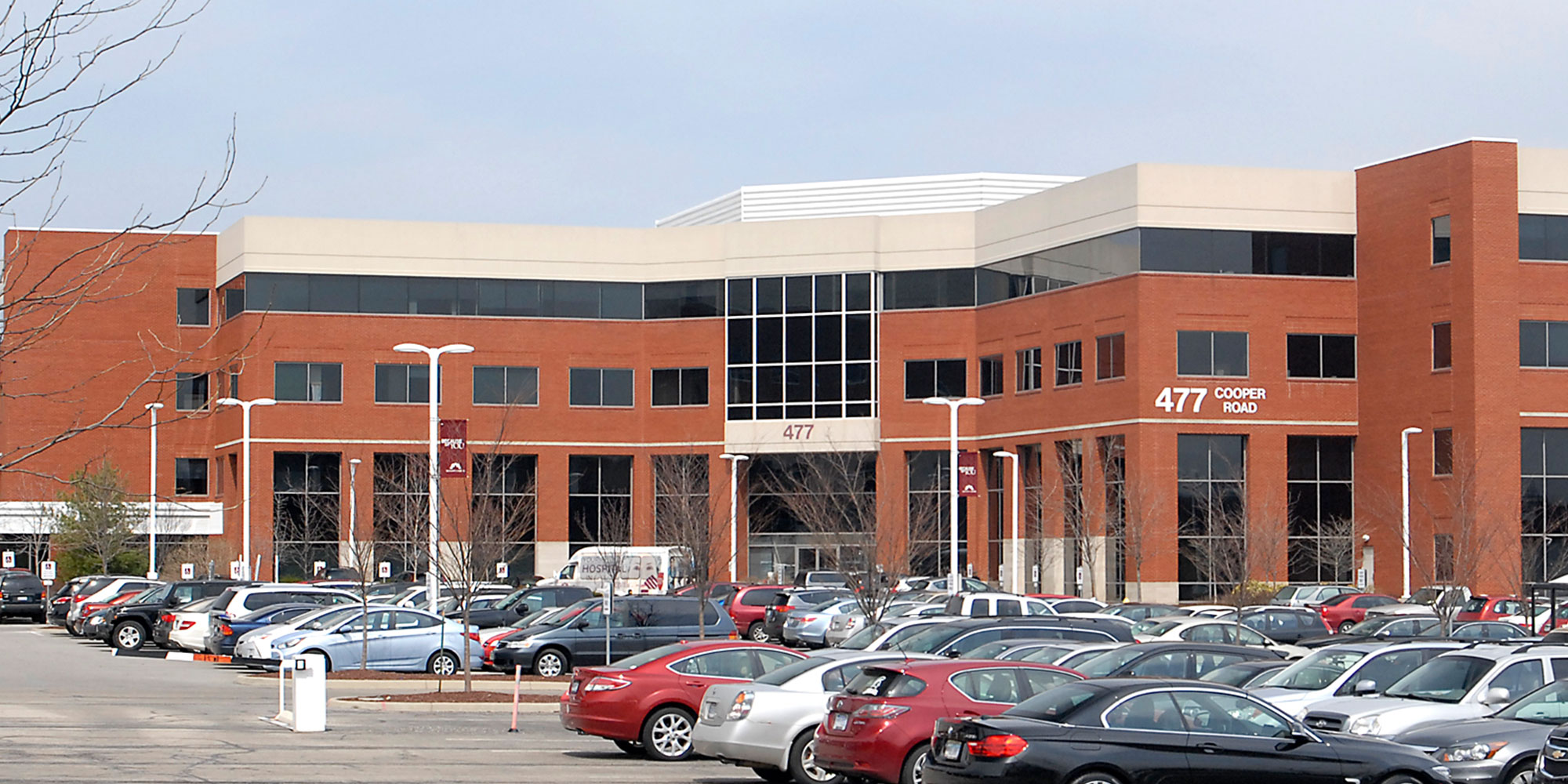 Mount Carmel Pulmonary & Sleep Westerville