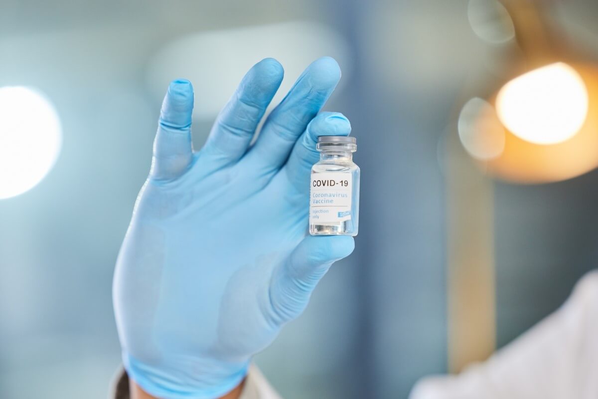 The Omicron Variant: What You Need To Know