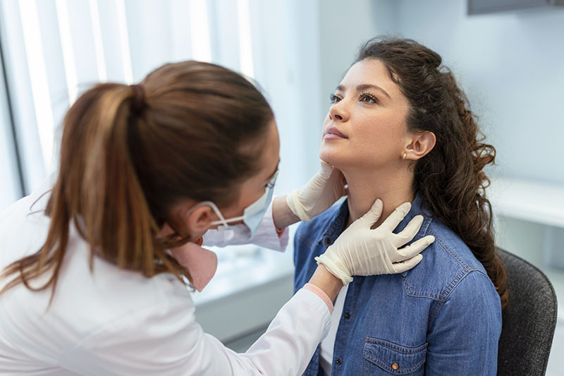 Thyroid Health &amp; Women: What You Need To Know
