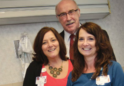 Susan B. Adams Memorial Endowment Fund