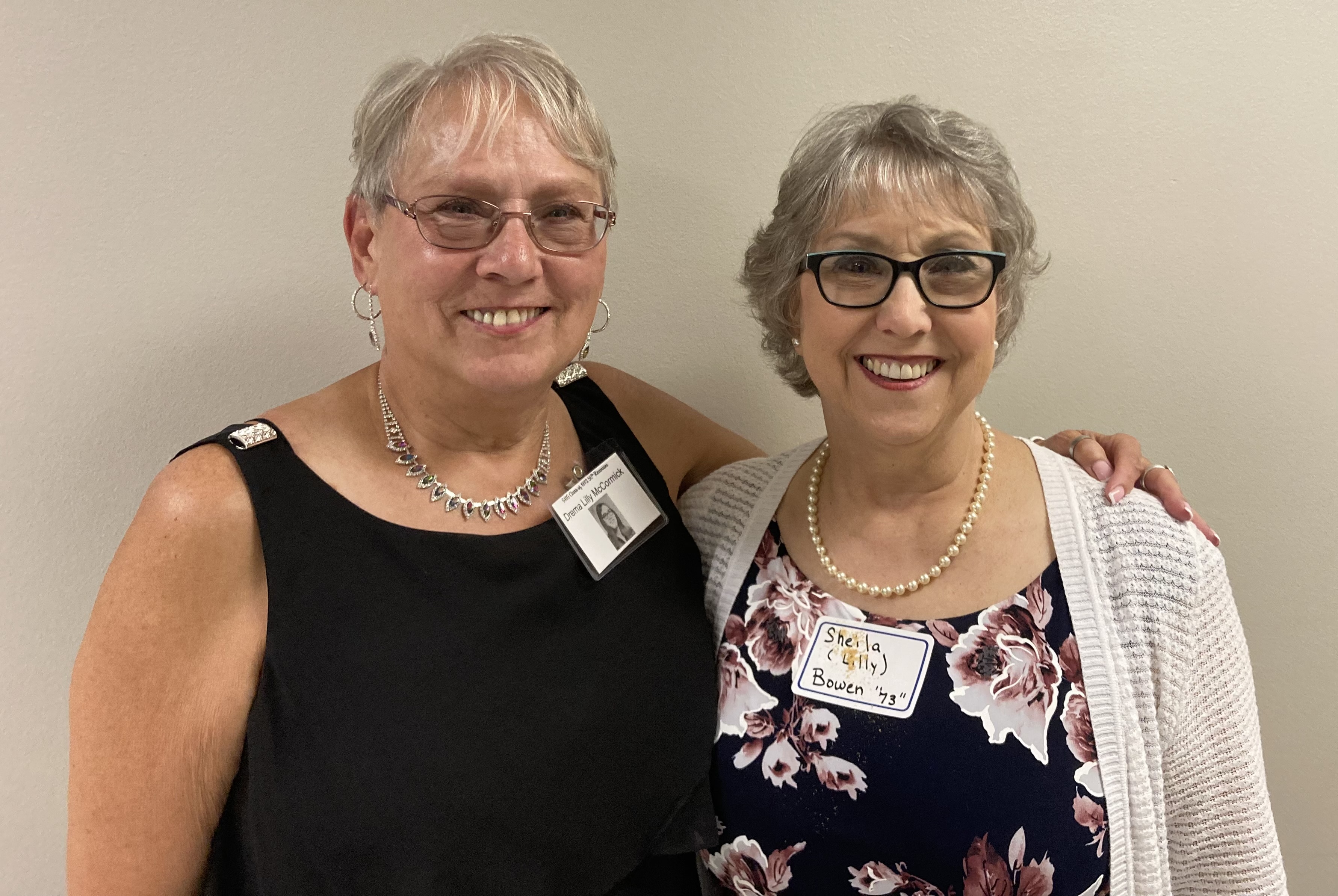 The Value of Knowing: Sisters, Drema and Sheila&rsquo;s Genetic Testing Journey