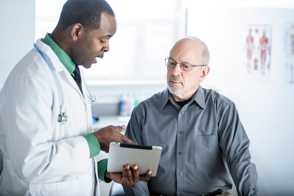Understanding, Identifying, &amp; Preventing Prostate Problems