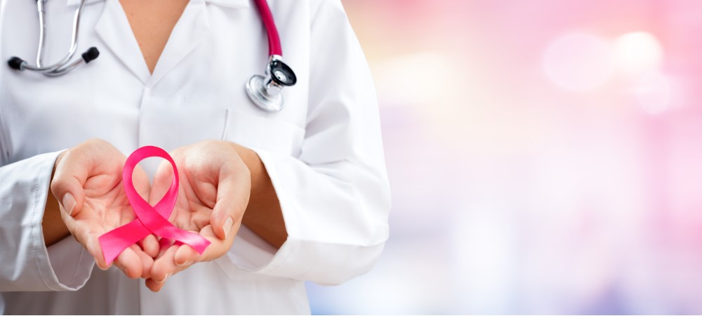 Breast Cancer: Facts &amp; Figures