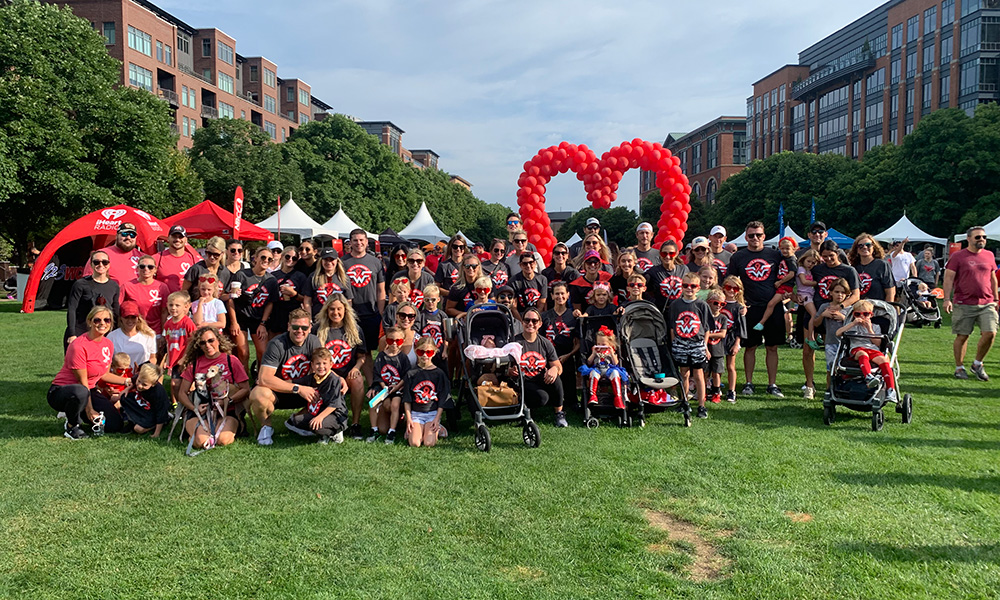 From Provider to Patient: Nurse, Leah Schmidt, Survives Sudden Cardiac Arrest