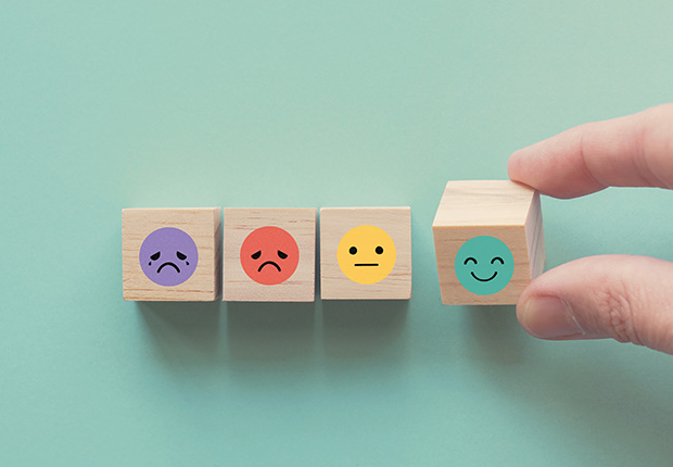 How to Continue Improving your Mental Health Year-round